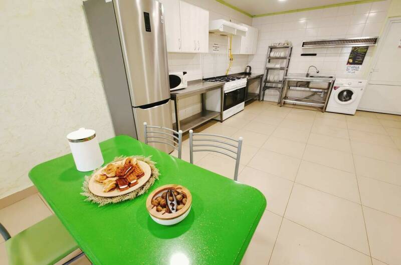 Изображение Изображение отеля / гостиницы "Гостевой дом «Наутилус»" #10 #8