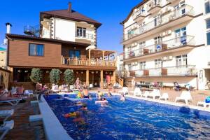 Изображение гостиницы "Отель «Пантелей»"