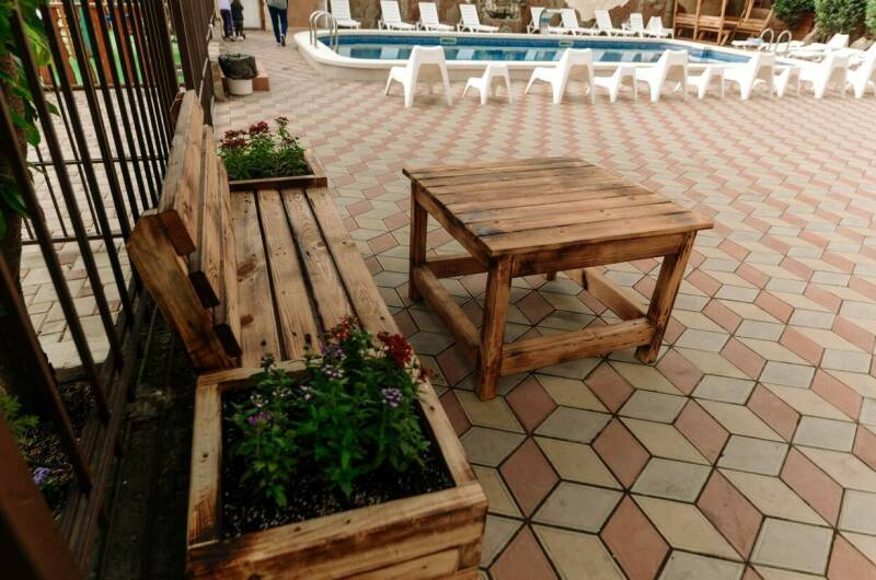 Изображение Изображение гостиницы &quot;Отель «Пантелей»&quot; #3 #3