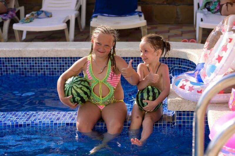 Изображение Изображение гостиницы &quot;Отель «Пантелей»&quot; #4 #4