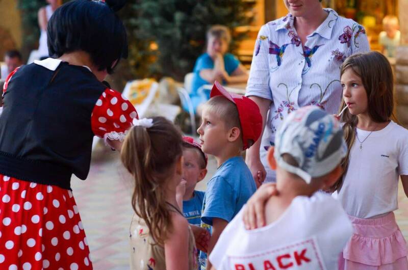 Изображение Изображение гостиницы &quot;Отель «Пантелей»&quot; #5 #5