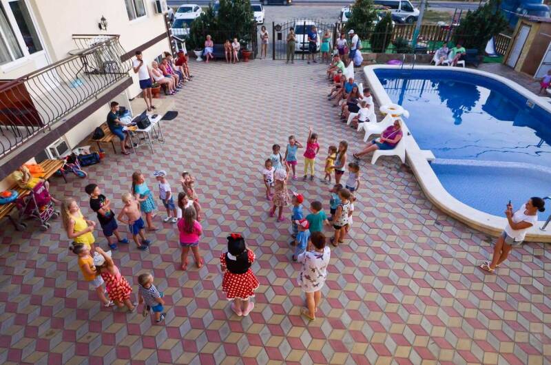 Изображение Изображение гостиницы &quot;Отель «Пантелей»&quot; #8 #8