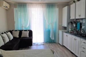 Изображение квартиры "Дом под ключ «Как дома»"