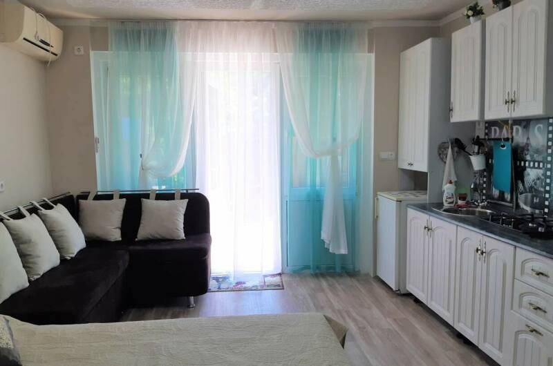 Изображение Изображение квартиры &quot;Дом под ключ «Как дома»&quot; #1 #1