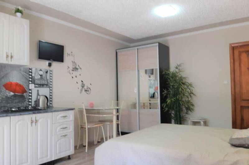 Изображение Изображение квартиры &quot;Дом под ключ «Как дома»&quot; #2 #2