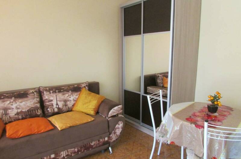 Изображение Изображение квартиры &quot;Дом под ключ «Как дома»&quot; #4 #4