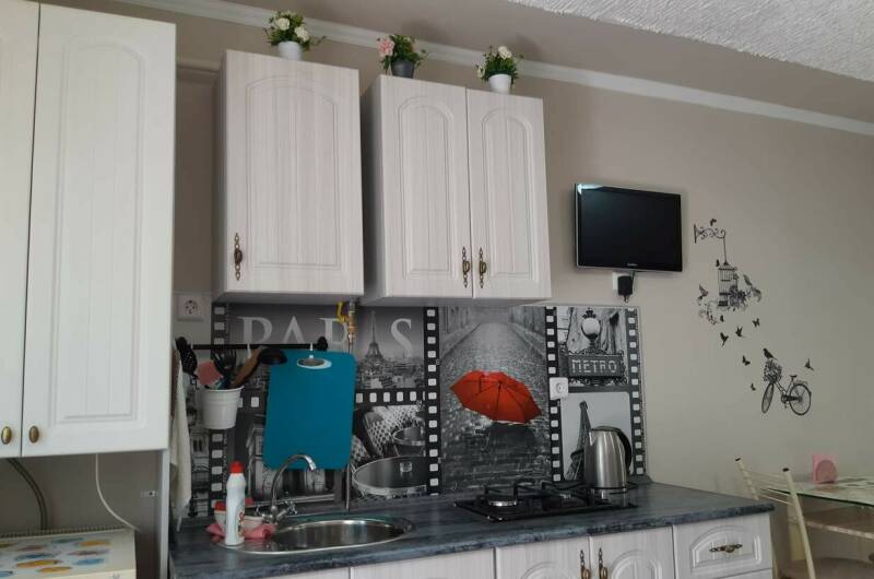 Изображение Изображение квартиры &quot;Дом под ключ «Как дома»&quot; #5 #5