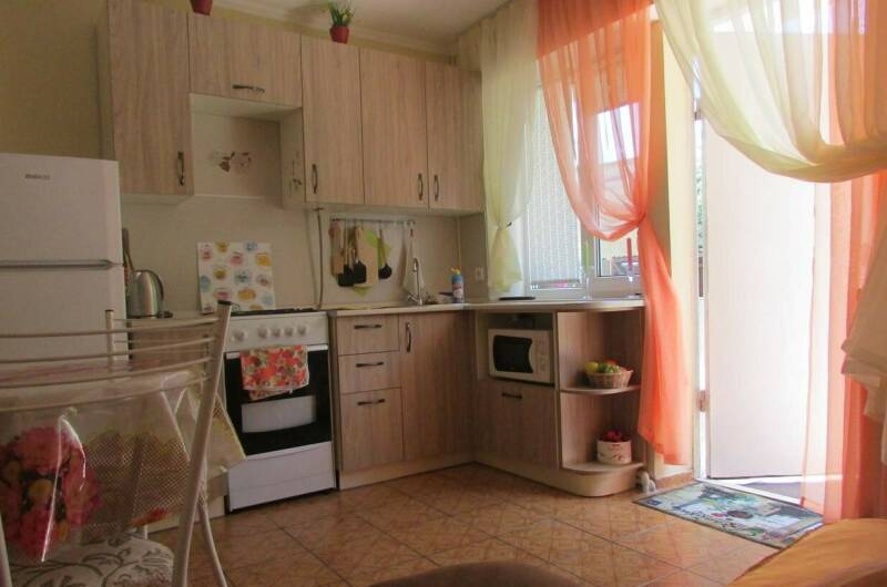 Изображение Изображение квартиры &quot;Дом под ключ «Как дома»&quot; #6 #6