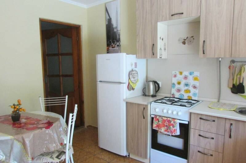 Изображение Изображение квартиры &quot;Дом под ключ «Как дома»&quot; #8 #8