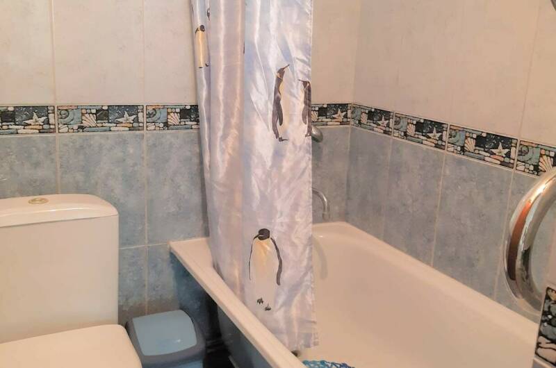 Изображение Изображение квартиры / апартамента "Дом под ключ «Как дома»" #10 #8