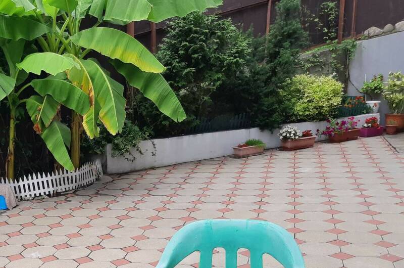 Изображение Изображение квартиры / апартамента "Дом под ключ «Как дома»" #11 #9