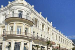 Изображение квартиры / апартамента "Апартаменты на Набережной"