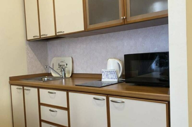 Изображение Изображение квартиры &quot;Апартаменты на Набережной&quot; #2 #2