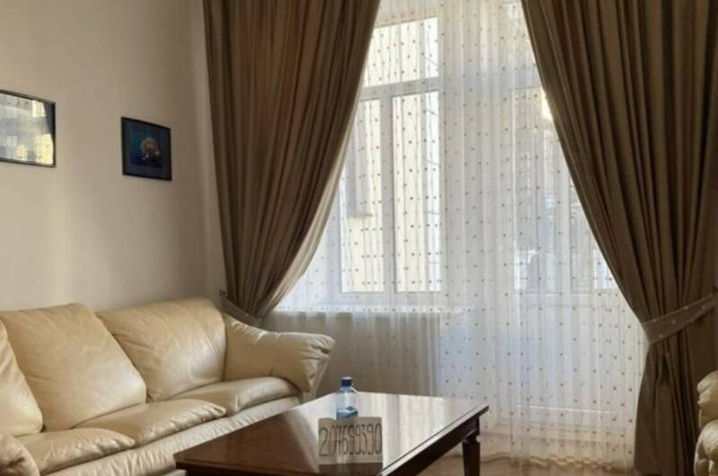 Изображение Изображение квартиры &quot;Апартаменты на Набережной&quot; #3 #3