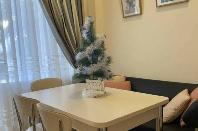 Изображение Изображение квартиры &quot;Апартаменты на Набережной&quot; #4 #4