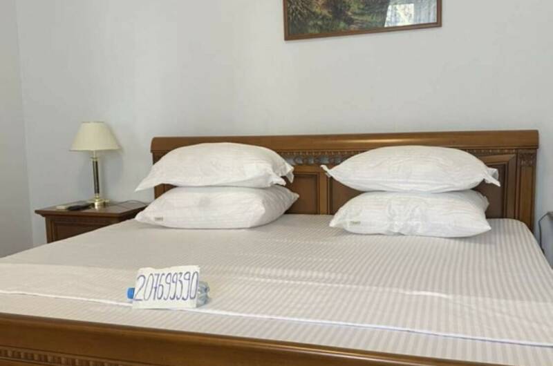 Изображение Изображение квартиры &quot;Апартаменты на Набережной&quot; #5 #5