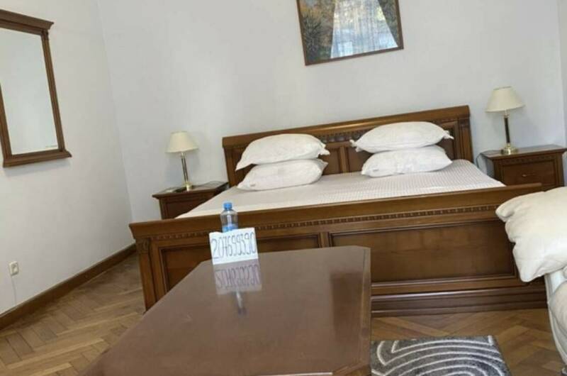 Изображение Изображение квартиры &quot;Апартаменты на Набережной&quot; #6 #6