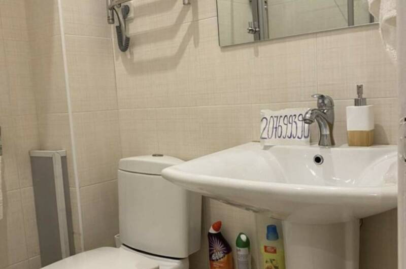 Изображение Изображение квартиры &quot;Апартаменты на Набережной&quot; #8 #8