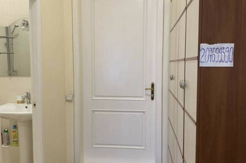 Изображение Изображение квартиры / апартамента "Апартаменты на Набережной" #10 #8