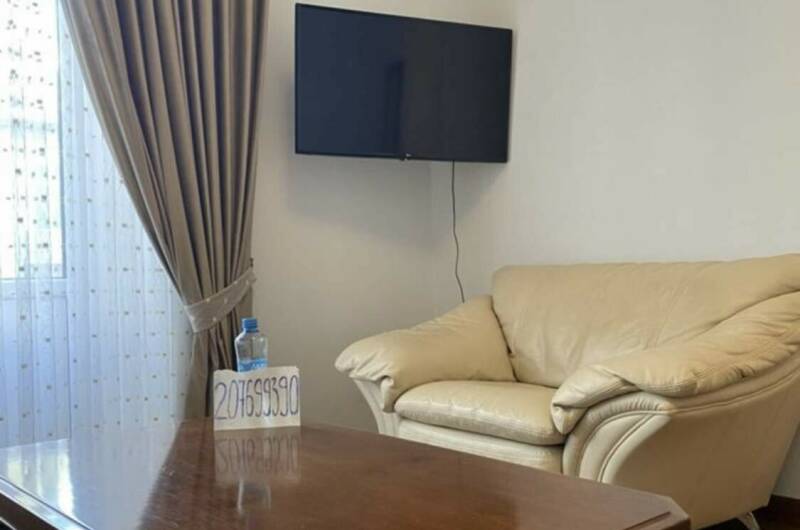 Изображение Изображение квартиры / апартамента "Апартаменты на Набережной" #11 #9