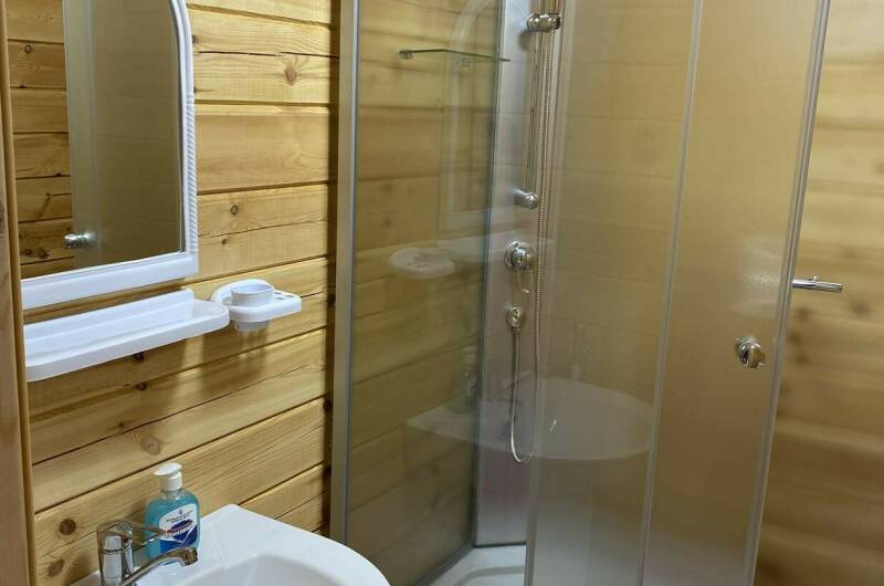 Изображение Изображение квартиры &quot;Коттедж на Железнодорожной&quot; #2 #2