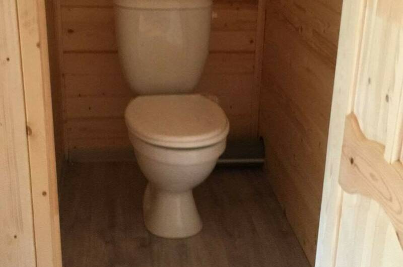 Изображение Изображение квартиры &quot;Коттедж на Железнодорожной&quot; #3 #3