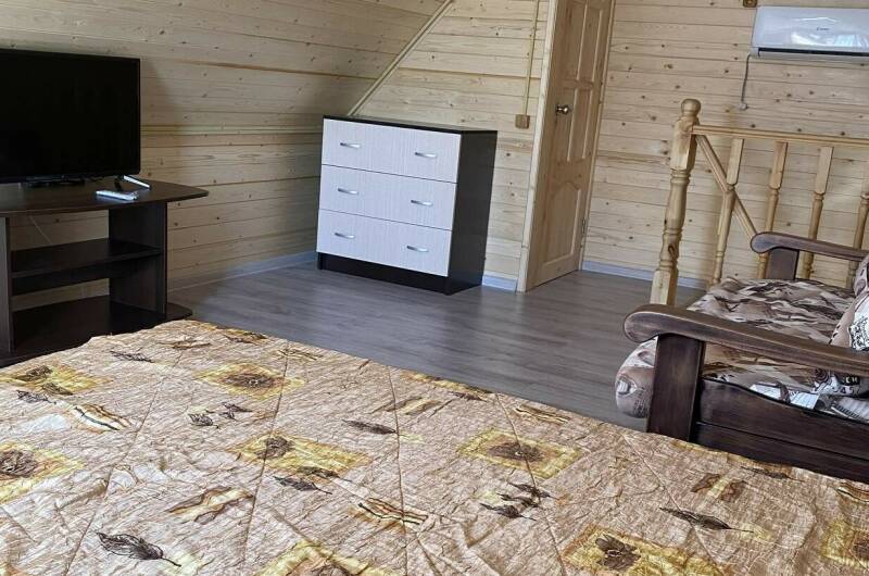 Изображение Изображение квартиры &quot;Коттедж на Железнодорожной&quot; #4 #4