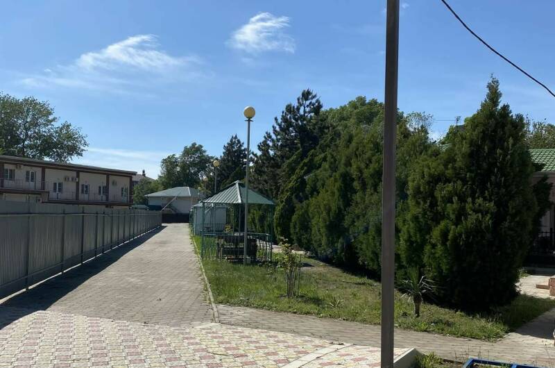 Изображение Изображение квартиры &quot;Коттедж на Железнодорожной&quot; #5 #5