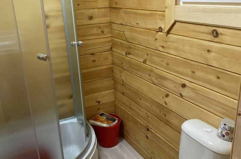 Изображение Изображение квартиры &quot;Коттедж на Железнодорожной&quot; #6 #6