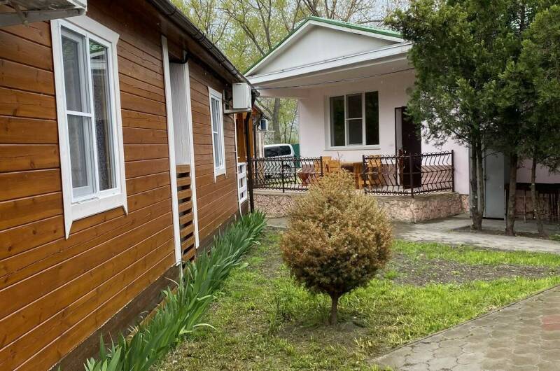 Изображение Изображение квартиры &quot;Коттедж на Железнодорожной&quot; #7 #7