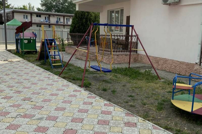 Изображение Изображение квартиры &quot;Коттедж на Железнодорожной&quot; #8 #8