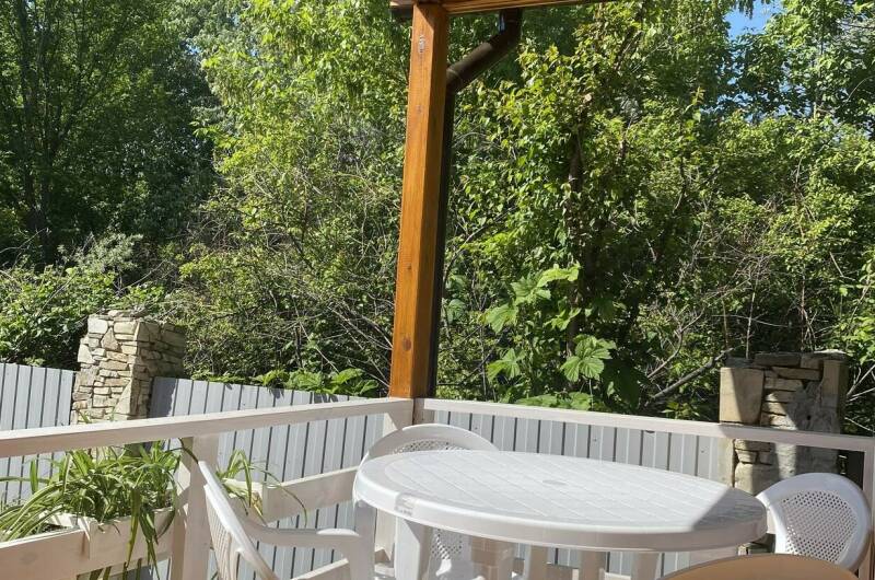 Изображение Изображение квартиры / апартамента "Коттедж на Железнодорожной" #11 #9