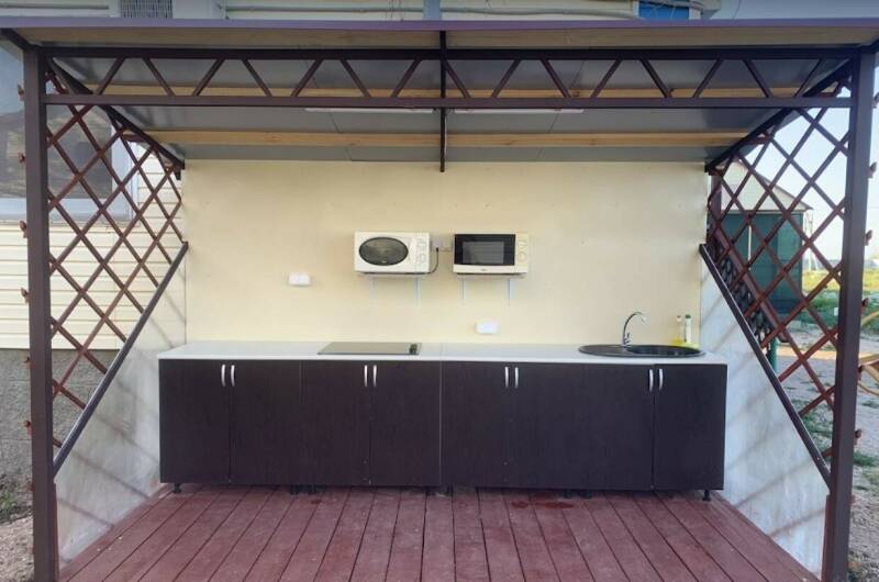 Изображение Изображение гостиницы "Гостевой дом «Bird Family»" #2 #2