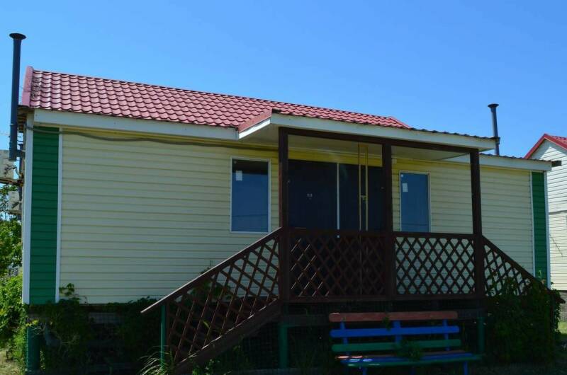 Изображение Изображение гостиницы "Гостевой дом «Bird Family»" #3 #3