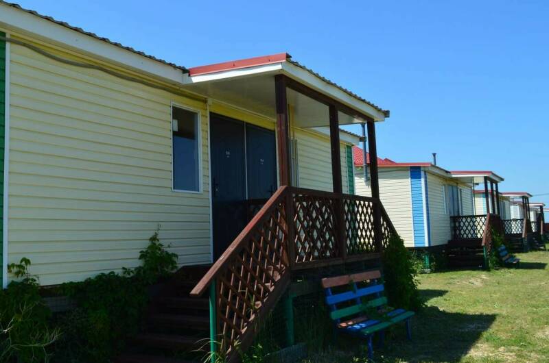 Изображение Изображение гостиницы "Гостевой дом «Bird Family»" #5 #5