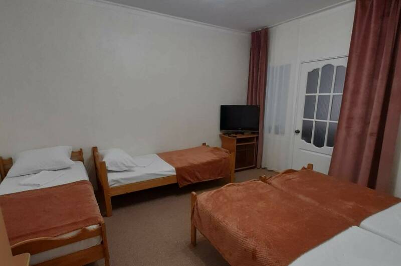 Изображение Изображение квартиры &quot;Чудесный домик под ключ&quot; #4 #4