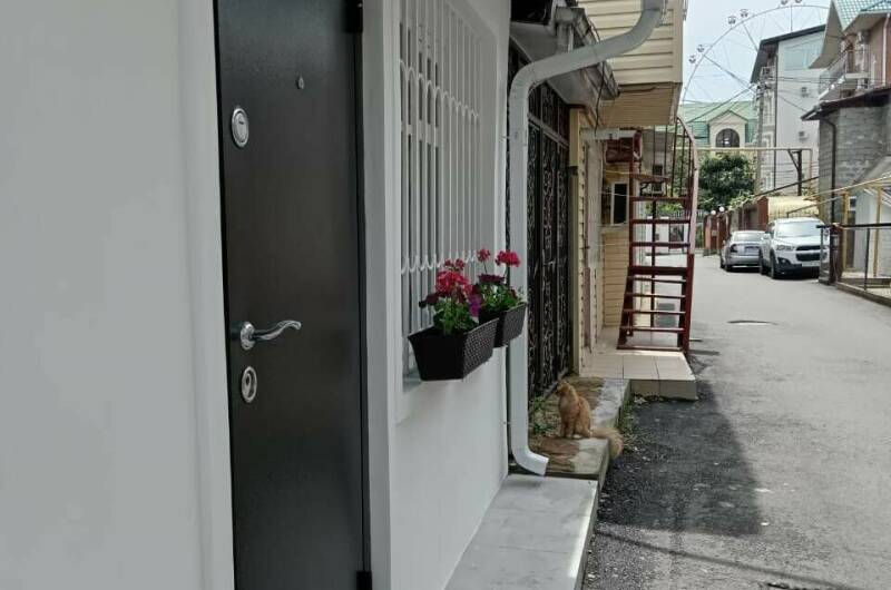 Изображение Изображение квартиры &quot;Чудесный домик под ключ&quot; #8 #8