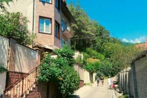 Изображение гостиницы "Гостевой дом «Северянка»"