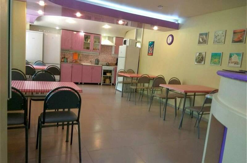 Изображение Изображение гостиницы &quot;Гостевой дом «Северянка»&quot; #2 #2