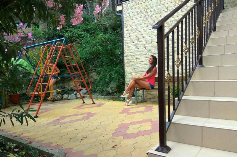 Изображение Изображение гостиницы &quot;Гостевой дом «Северянка»&quot; #5 #5