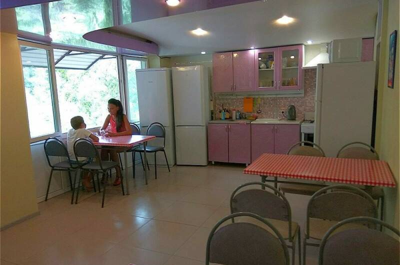 Изображение Изображение гостиницы &quot;Гостевой дом «Северянка»&quot; #6 #6