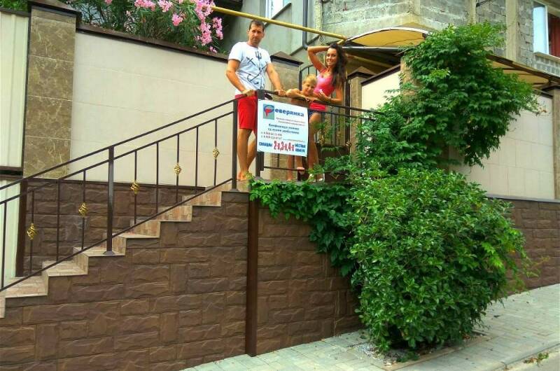 Изображение Изображение гостиницы &quot;Гостевой дом «Северянка»&quot; #7 #7