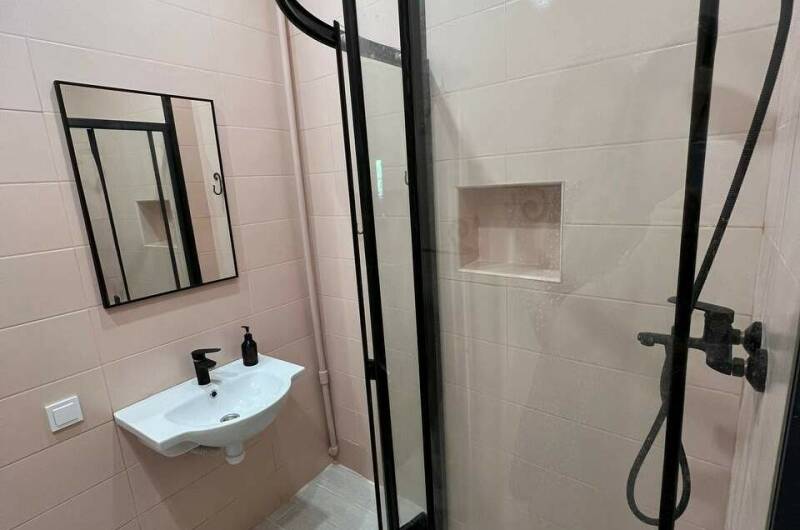 Изображение Изображение гостиницы "Гостевой дом на Самшитовой" #4 #4