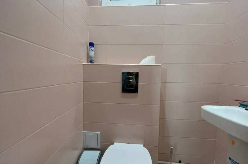 Изображение Изображение гостиницы "Гостевой дом на Самшитовой" #5 #5