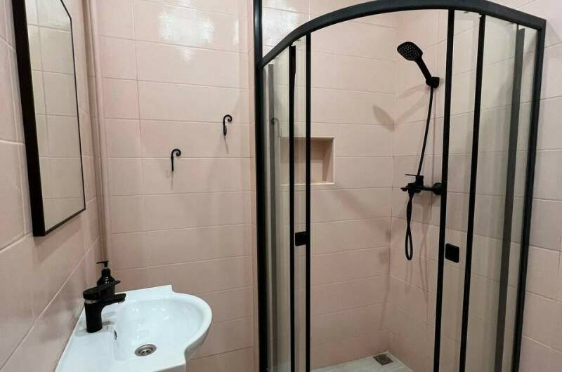 Изображение Изображение гостиницы "Гостевой дом на Самшитовой" #7 #7