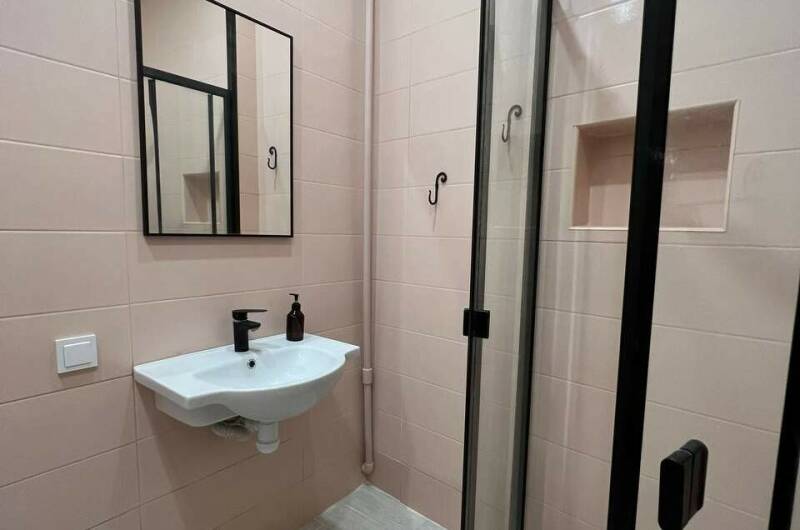 Изображение Изображение гостиницы "Гостевой дом на Самшитовой" #8 #8