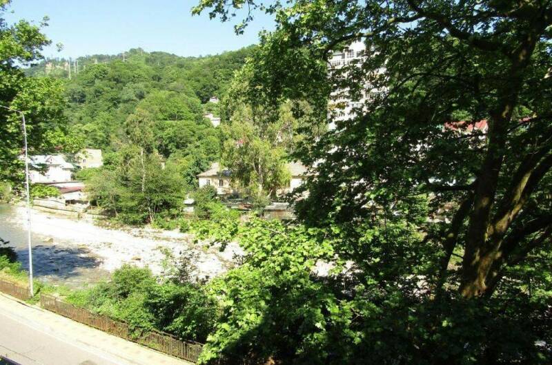 Изображение Изображение отеля / гостиницы "Гостевой дом на Самшитовой" #10 #8