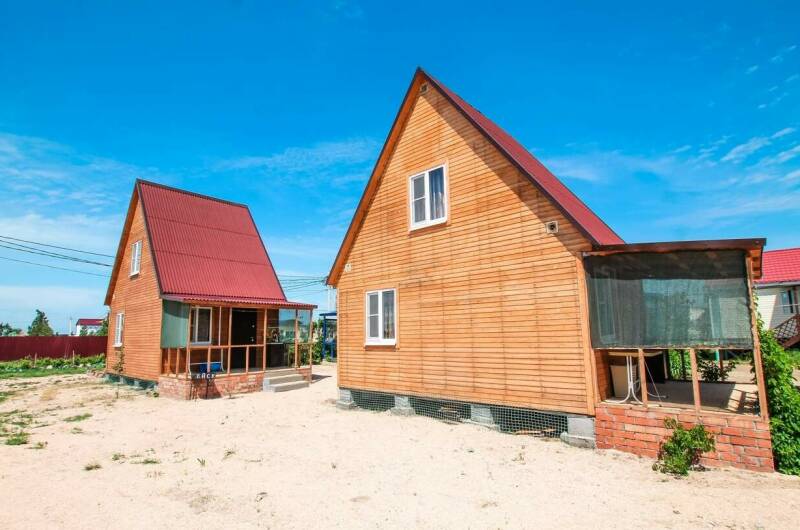 Изображение Изображение гостиницы &quot;База отдыха «Рубин»&quot; #2 #2