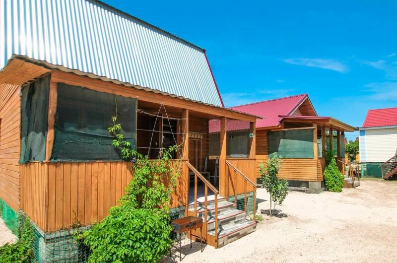 Изображение Изображение гостиницы &quot;База отдыха «Рубин»&quot; #5 #5