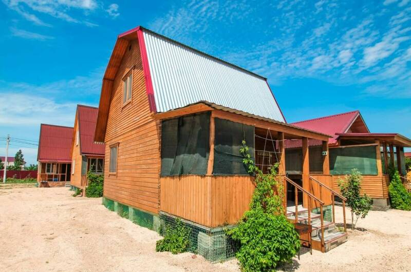 Изображение Изображение гостиницы &quot;База отдыха «Рубин»&quot; #6 #6